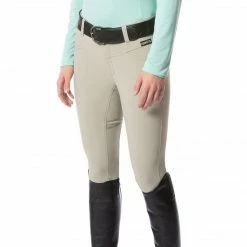 Kerrits Women's Crossover II Full Seat Breech