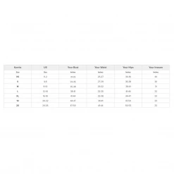 Kerrits Women's Crossover II Full Seat Breech