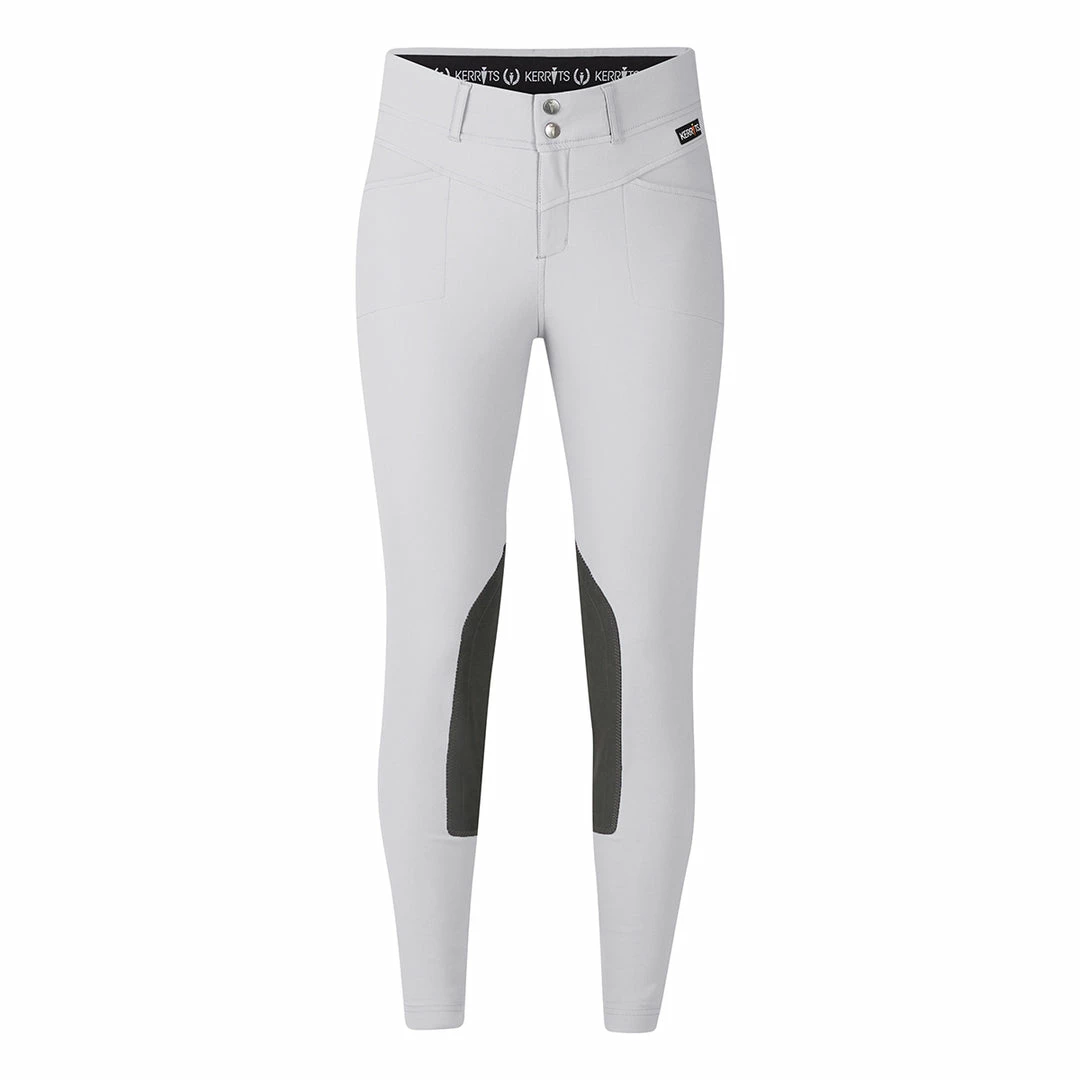 Kerrits Kids Crossover II Knee Patch Breech