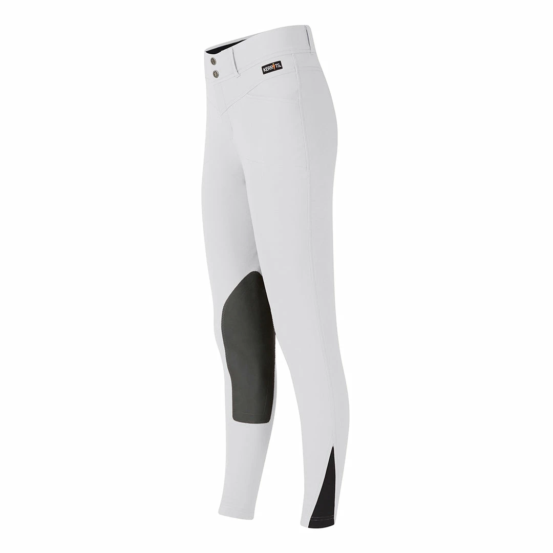 Kerrits Kids Crossover II Knee Patch Breech