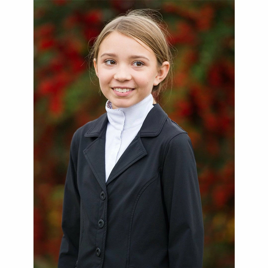 Show Jackets Kerrits Kids Competitor Koat
