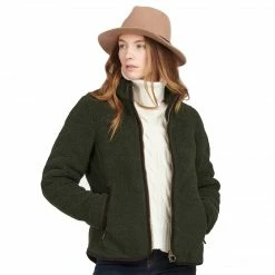 Barbour Women's Lavenham Fleece - Sale