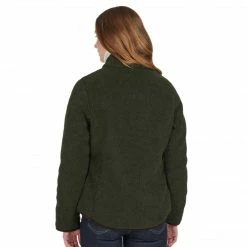 Barbour Women's Lavenham Fleece - Sale