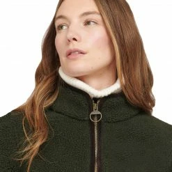 Barbour Women's Lavenham Fleece - Sale