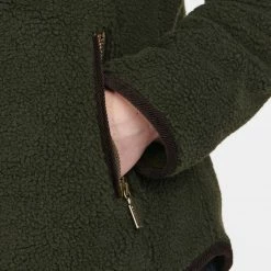 Barbour Women's Lavenham Fleece - Sale