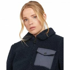 Barbour Women's Birling Fleece - Sale