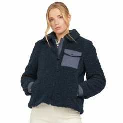 Barbour Women's Birling Fleece - Sale