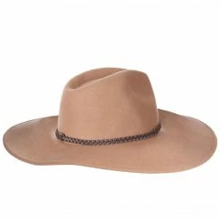 Barbour Tack Fedora Hats & Caps