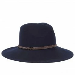 Barbour Tack Fedora Hats & Caps