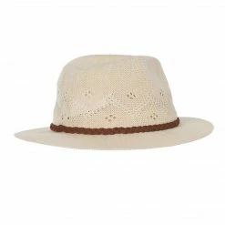 Barbour Flowerdale Trilby