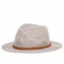 Barbour Flowerdale Trilby