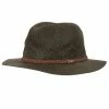 Barbour Flowerdale Trilby