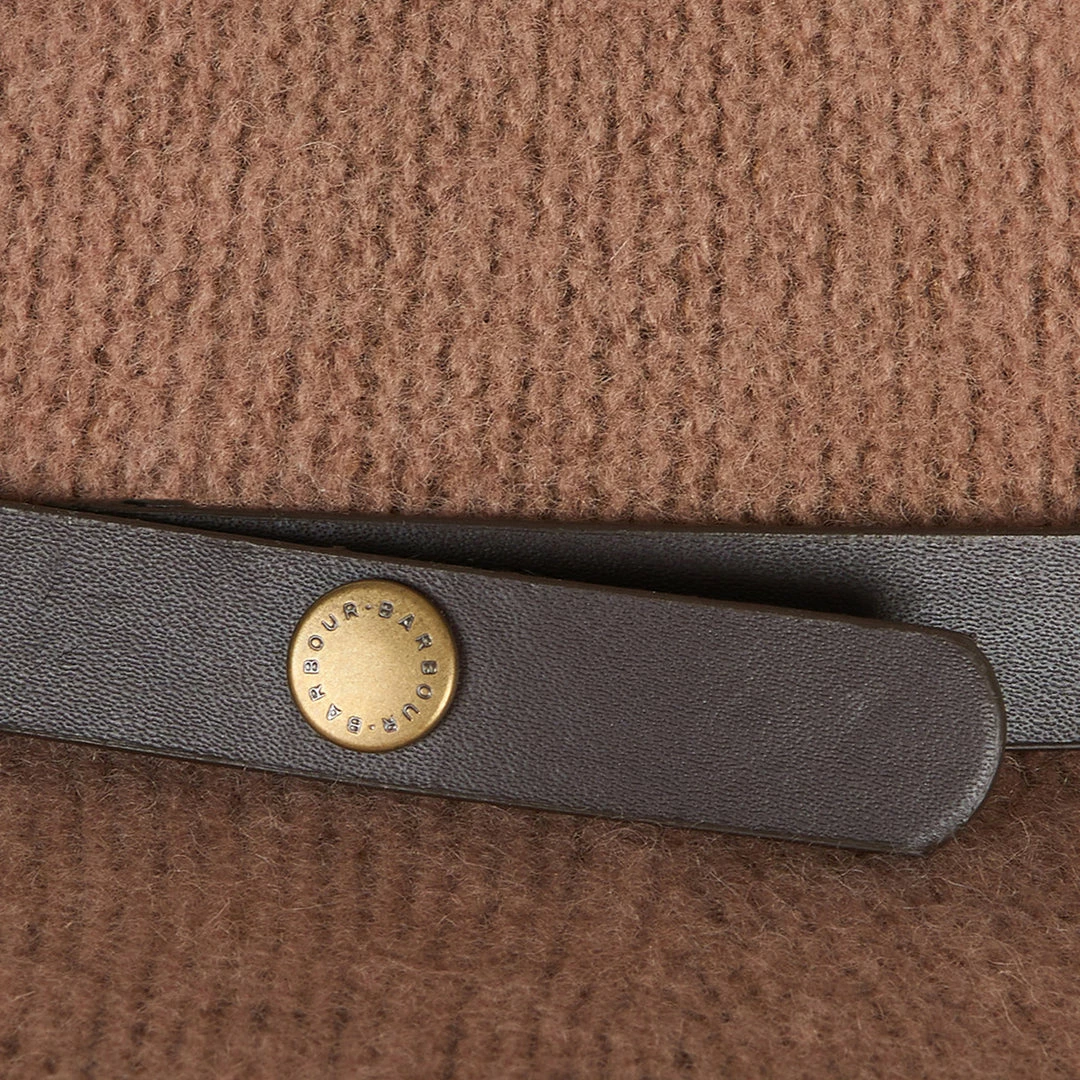 Barbour Mayapple Fedora Hats & Caps