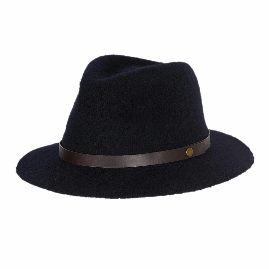Barbour Mayapple Fedora Hats & Caps