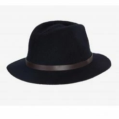 Barbour Mayapple Fedora Hats & Caps