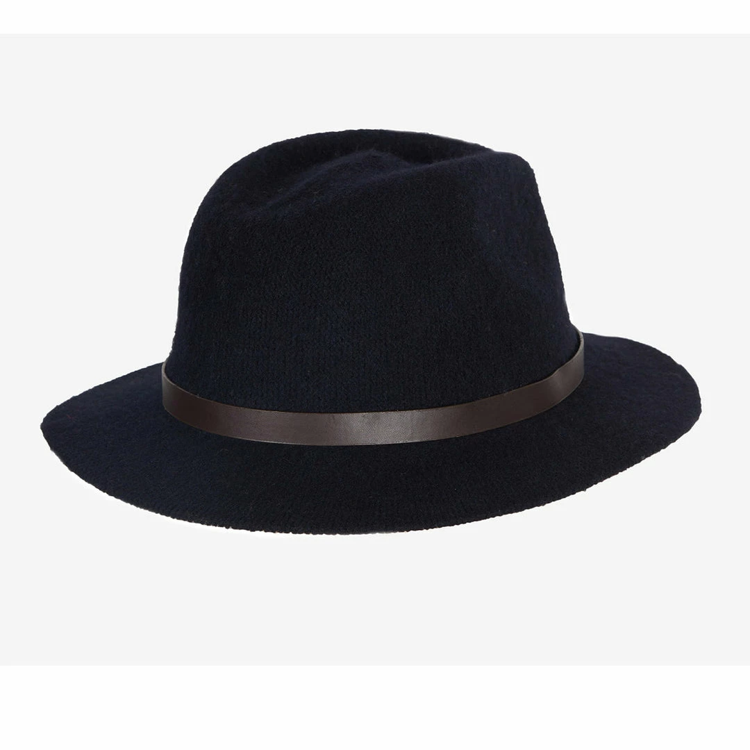 Barbour Mayapple Fedora Hats & Caps