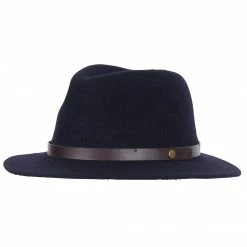 Barbour Mayapple Fedora Hats & Caps