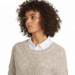 Barbour Newbury Knit Shirts & Tops