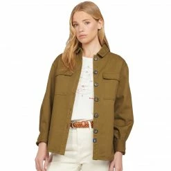 Barbour Women's Hartley Overshirt