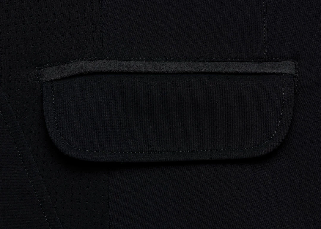 Samshield Men's Louis Competition Jacket Show Jackets