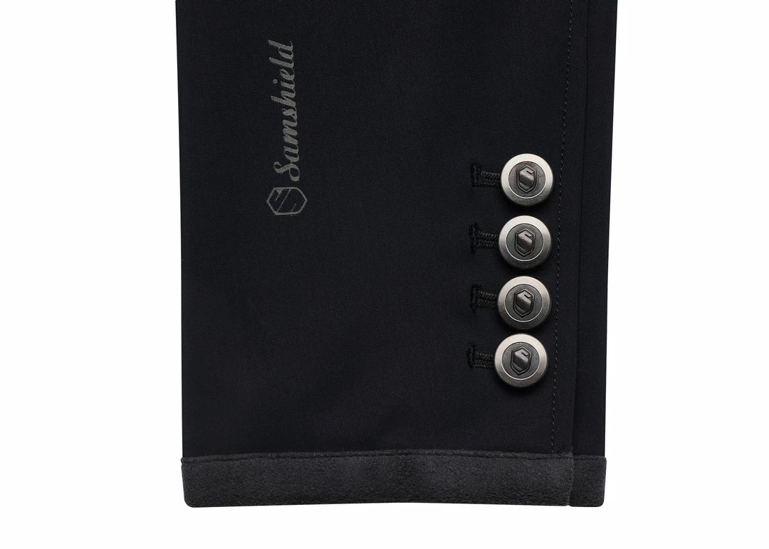 Samshield Men's Louis Competition Jacket Show Jackets