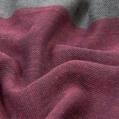 Barbour Newbury Check Wrap