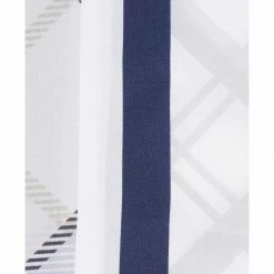 Barbour Tartan Silk Square Equestrian Outerwear