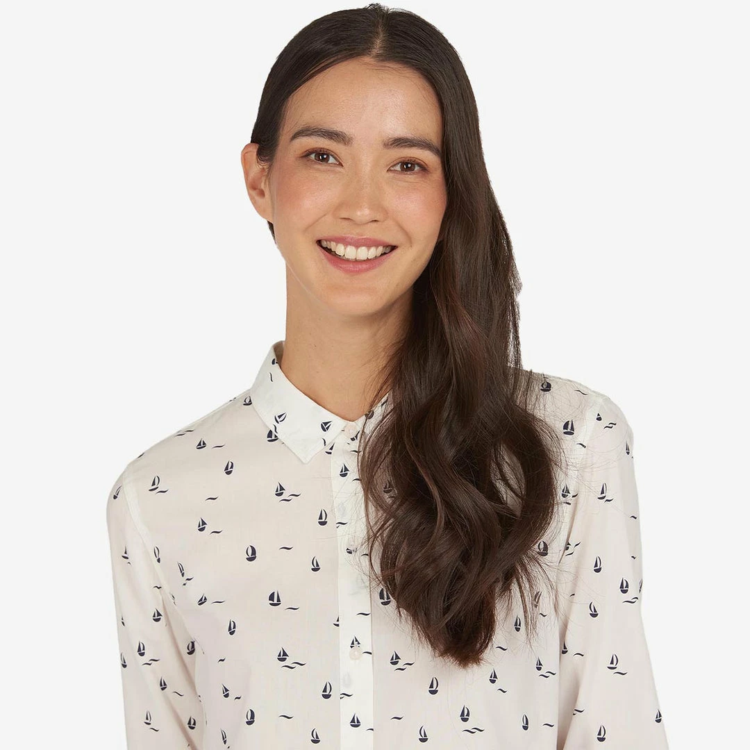 Shirts & Tops Barbour Women's Safari Shirt