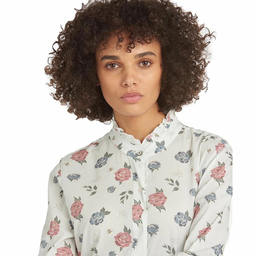 Barbour Women's Bowland Shirt