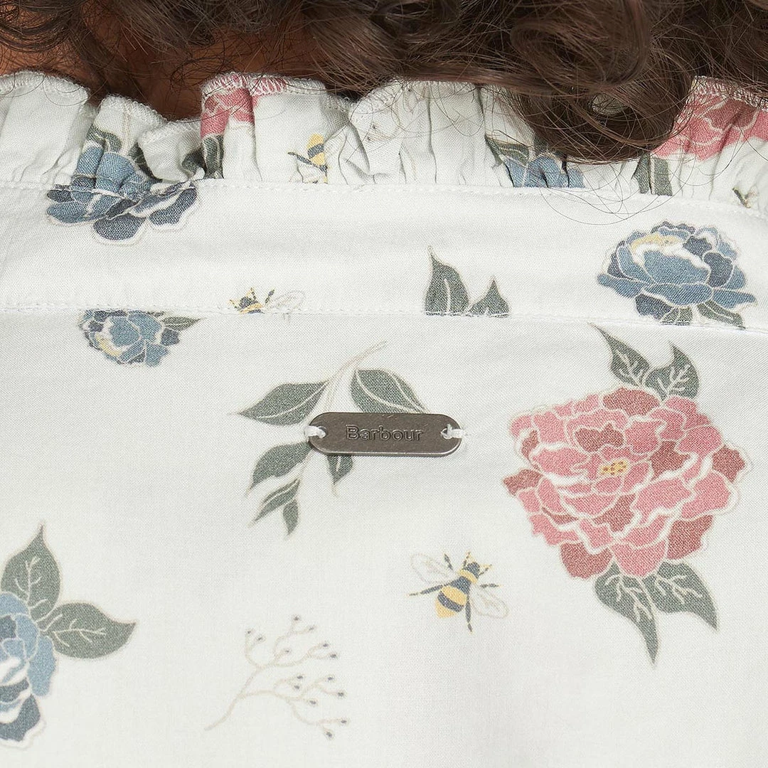 Barbour Women's Bowland Shirt