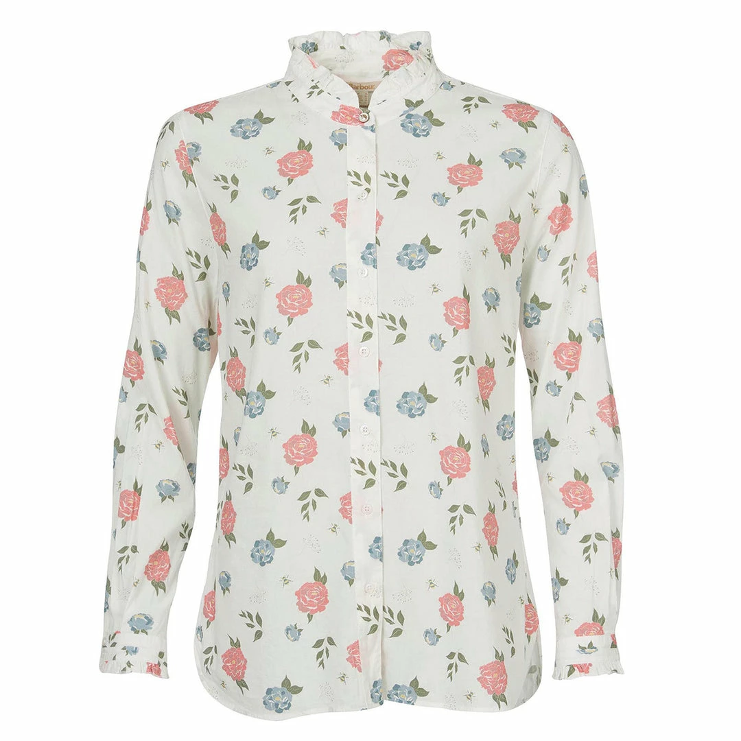 Barbour Women's Bowland Shirt