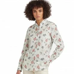 Barbour Women's Bowland Shirt