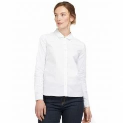 Barbour Women's Cranleigh Shirt Shirts & Tops