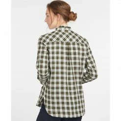 Barbour Women's Stanton Shirt Shirts & Tops