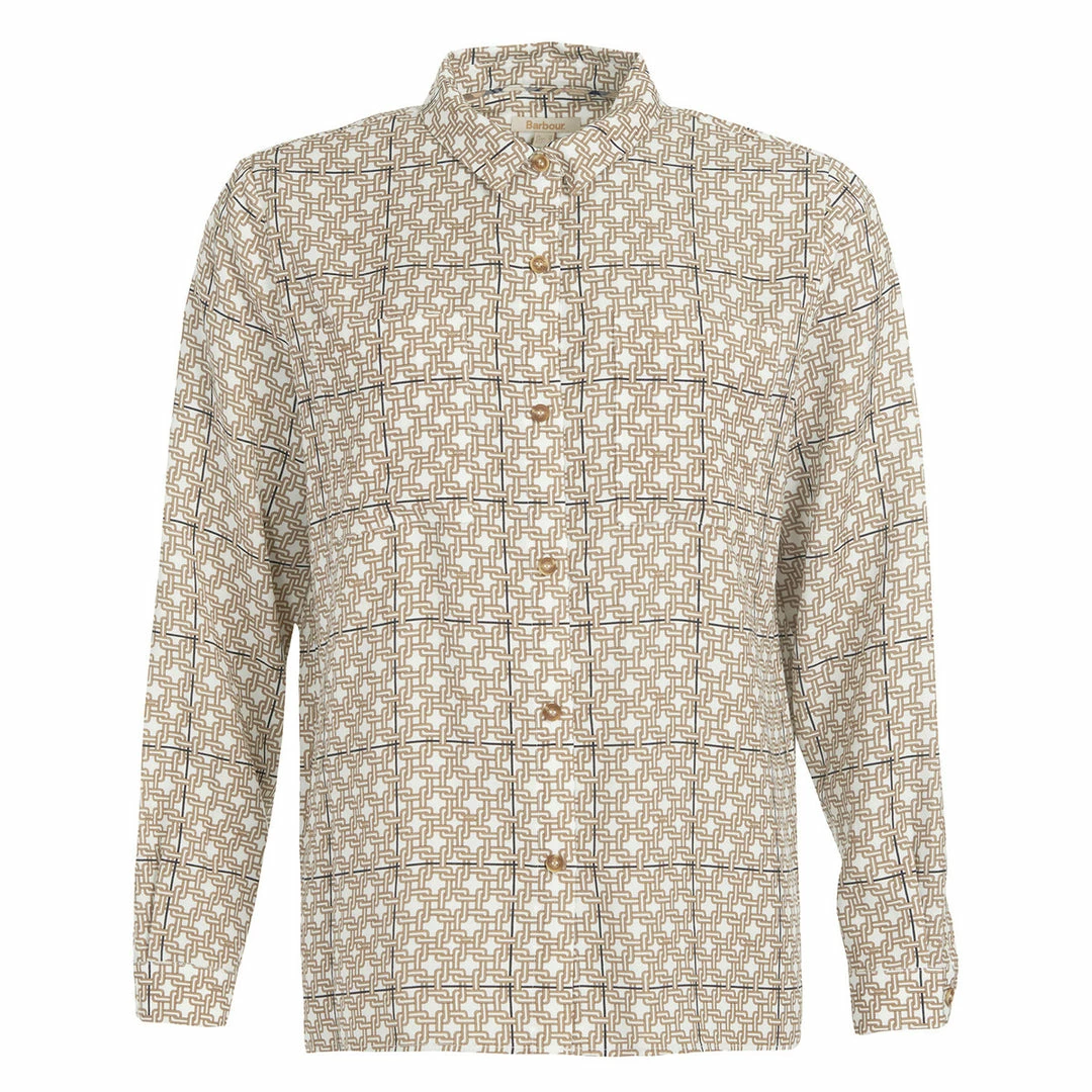 Barbour Women's Lochside Shirt Shirts & Tops