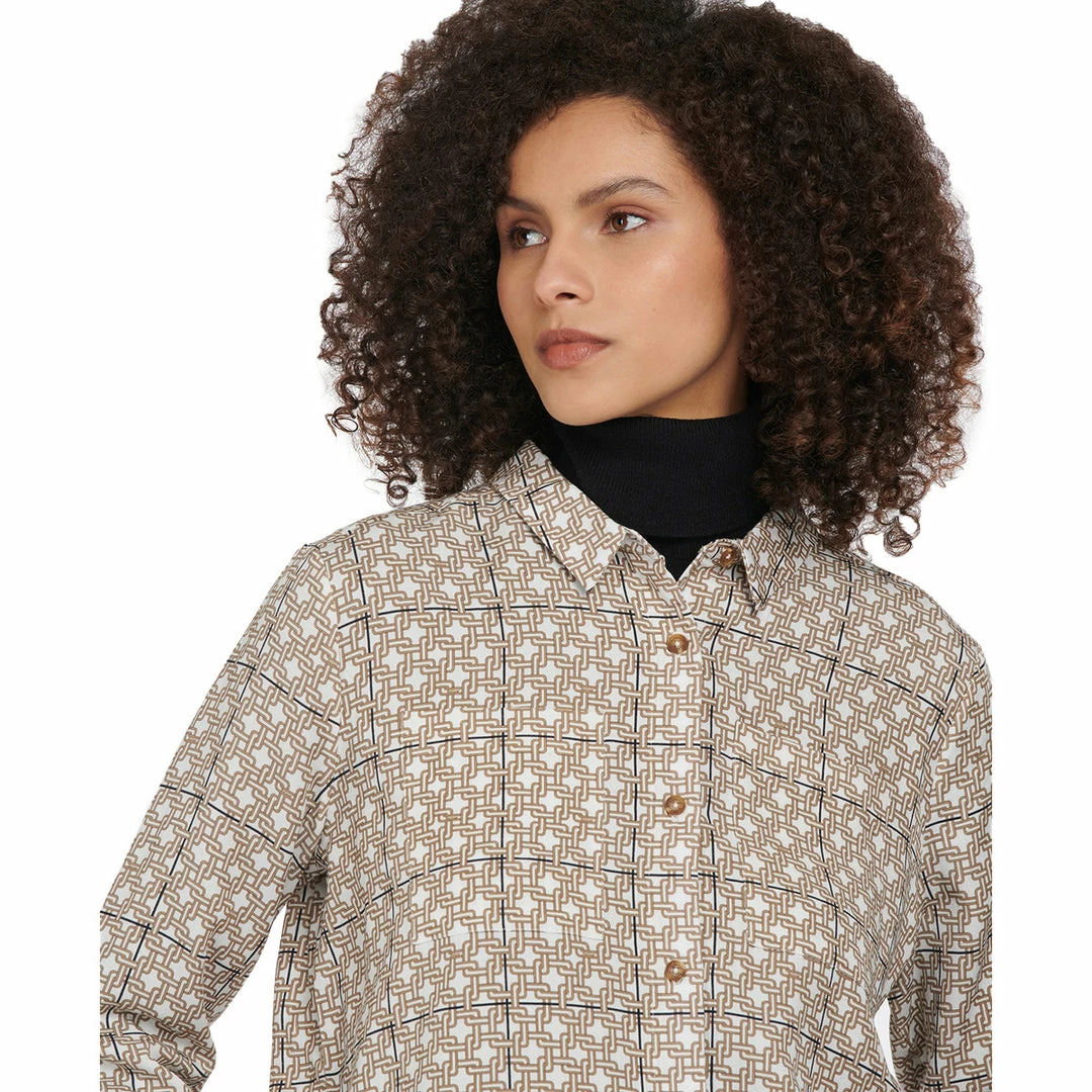 Barbour Women's Lochside Shirt Shirts & Tops