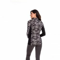 Goode Rider Ideal Long Sleeve Show Shirt-Sale