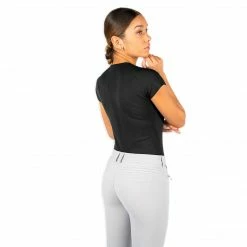 Samshield Women's Luana Seamless Short Sleeve Training Top