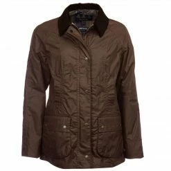 Barbour Beadnell Wax Jacket