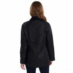 Barbour Beadnell Wax Jacket