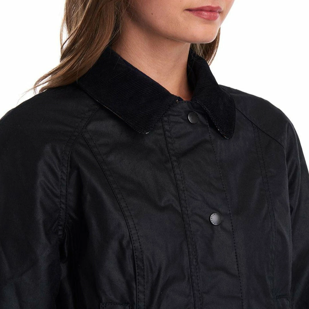 Barbour Beadnell Wax Jacket