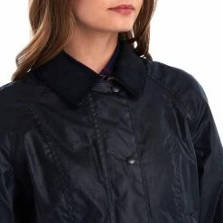 Barbour Beadnell Wax Jacket