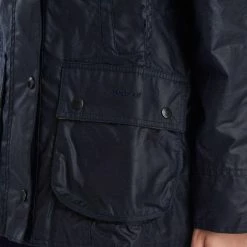 Barbour Beadnell Wax Jacket