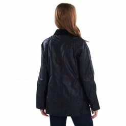 Barbour Beadnell Wax Jacket