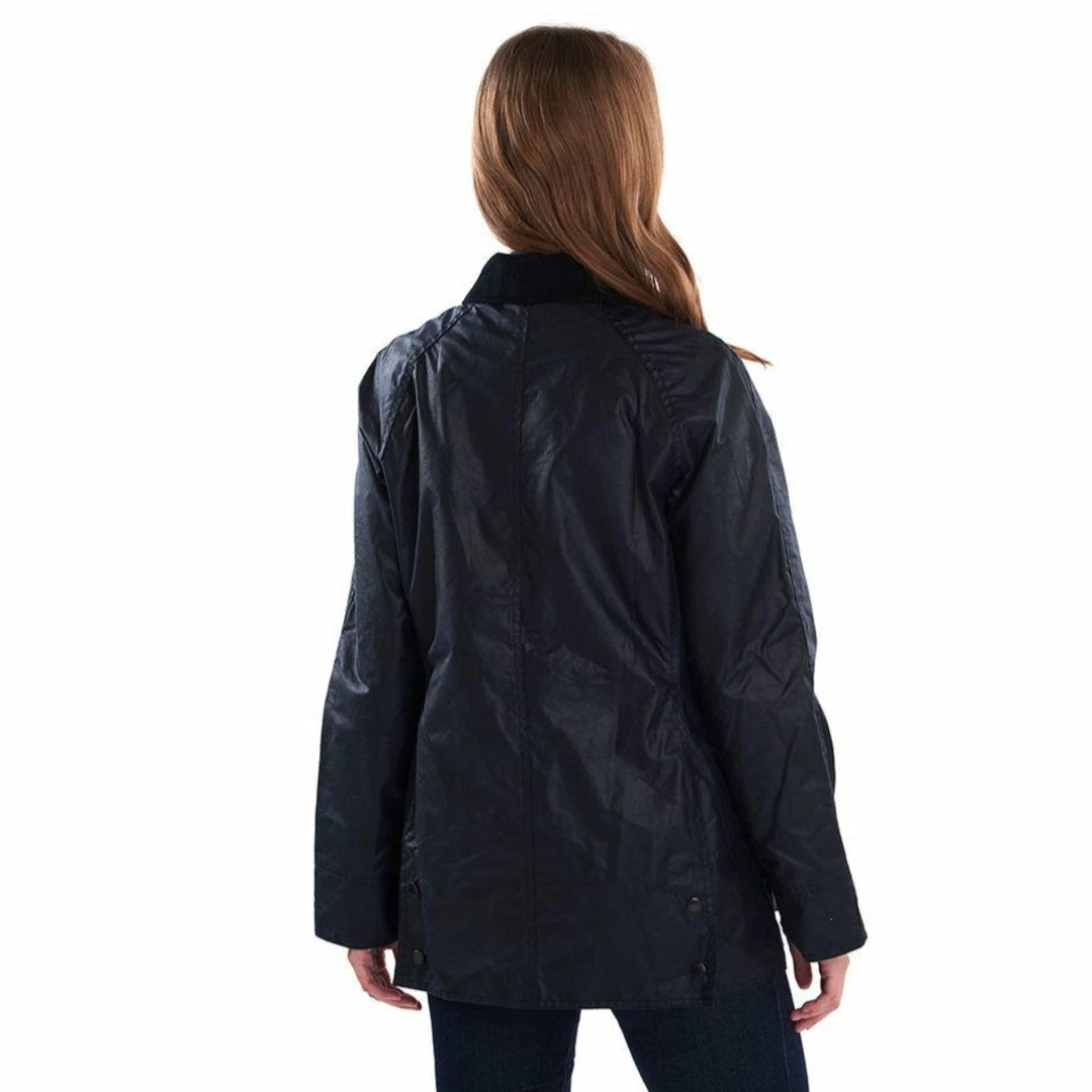 Barbour Beadnell Wax Jacket