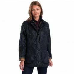 Barbour Beadnell Wax Jacket