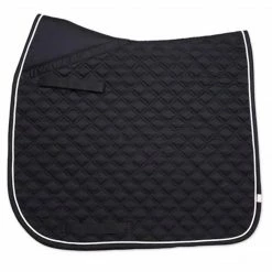 JPC Equestrian Lettia CoolMax ProSeries Dressage Pad Saddle Pads & Fittings