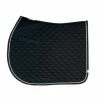 JPC Equestrian Saddle Pads & Fittings Lettia Coolmax ProSeries All Purpose Pad