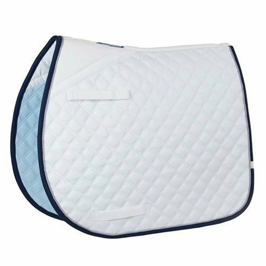 JPC Equestrian Lettia Coolmax AP Saddle Pad Saddle Pads & Fittings