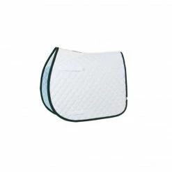 JPC Equestrian Lettia Coolmax AP Saddle Pad Saddle Pads & Fittings